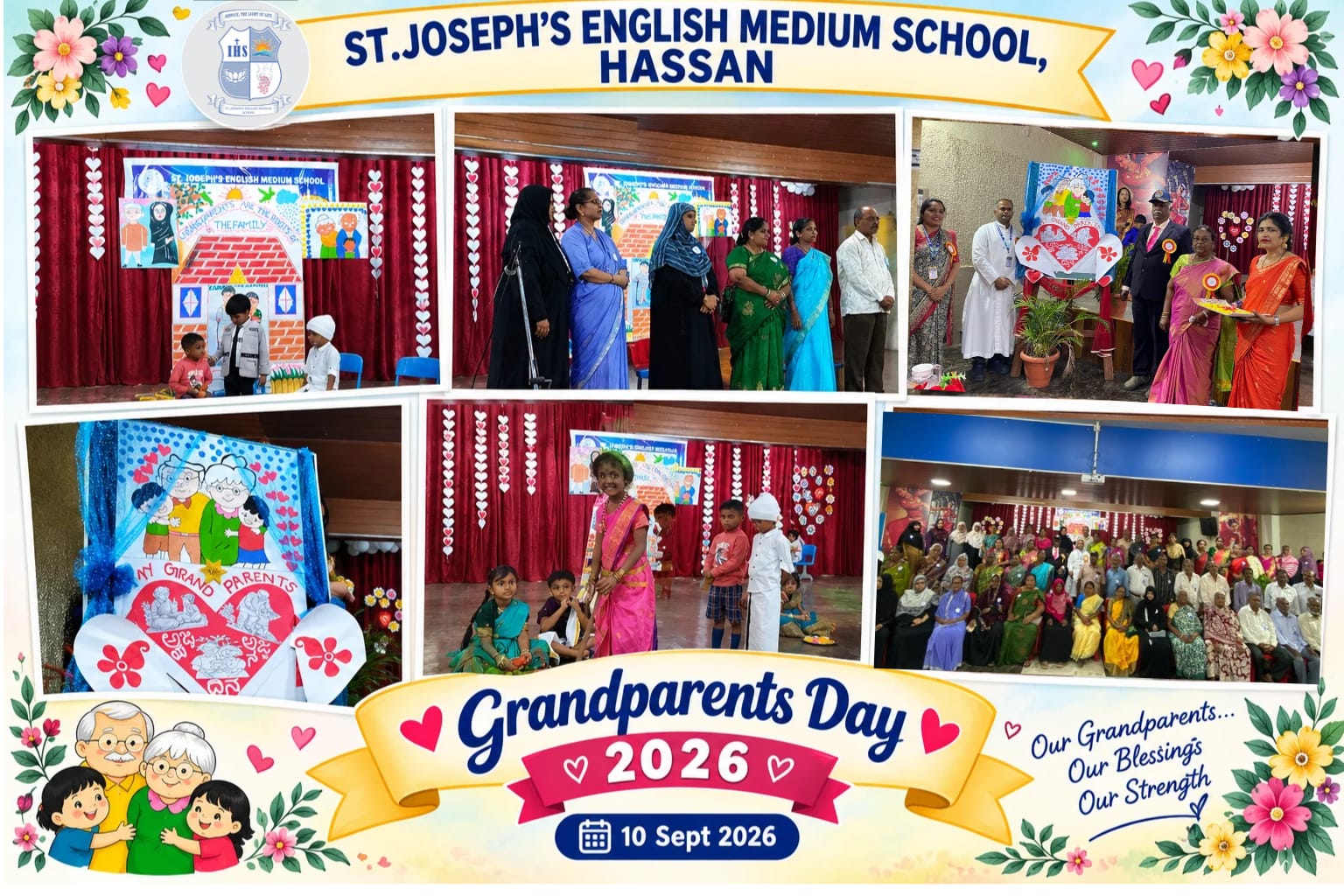 Grandparents Day